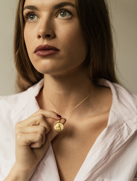 Oro 18k